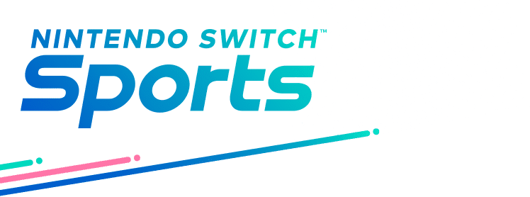 Nintendo Switch Sports