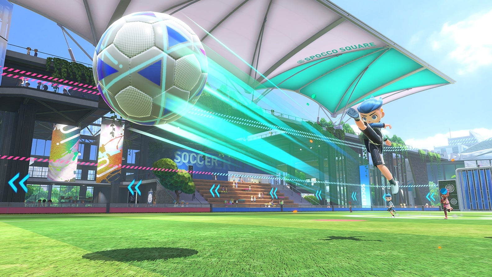 Soccer