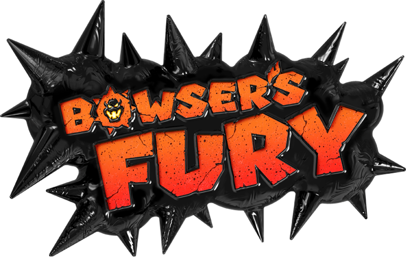 Bowser's Fury