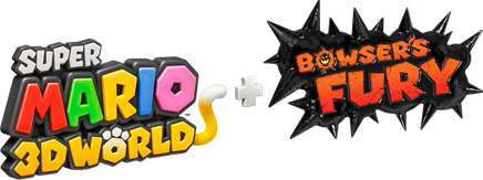 Super Mario™ 3D World + Bowser’s Fury