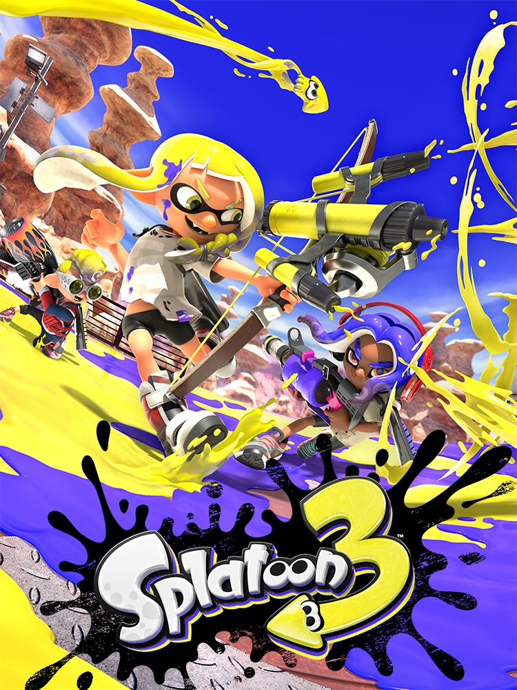 Splatoon™ 3