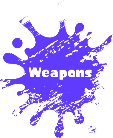 Weapons