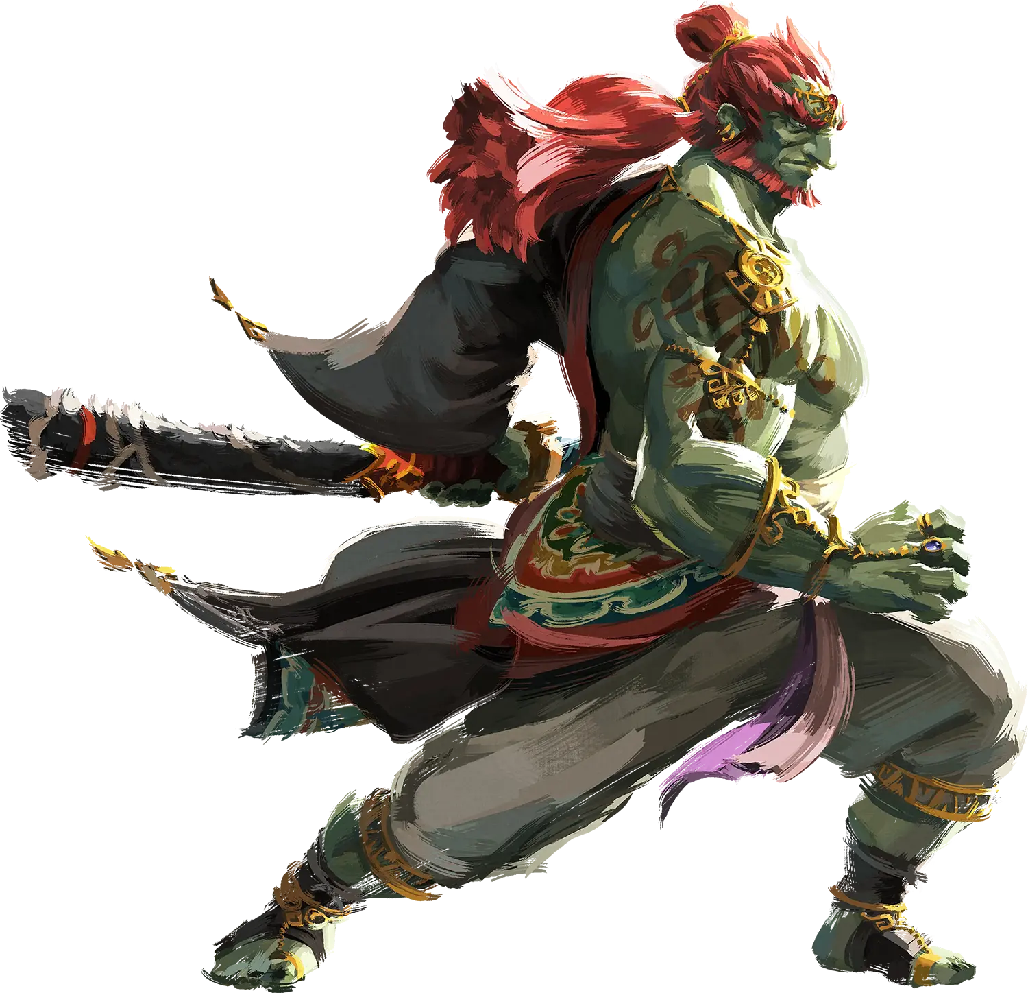GANONDORF