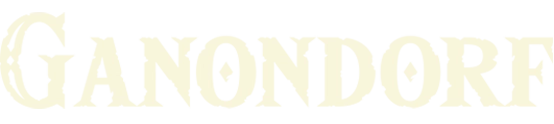 GANONDORF