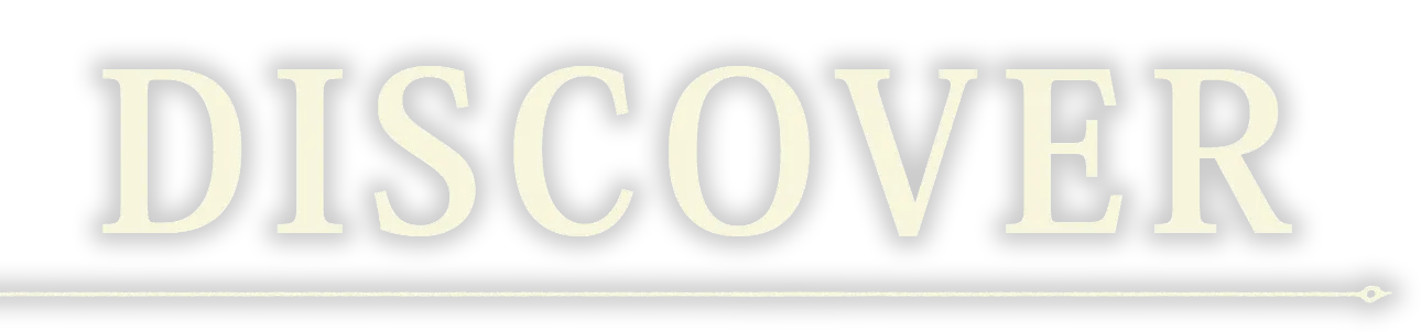 DISCOVER