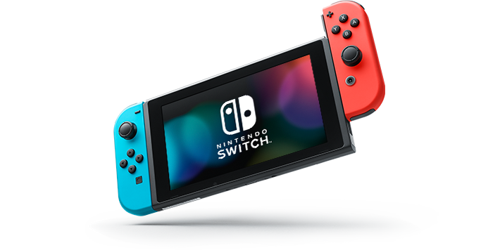 Take your console with you to play