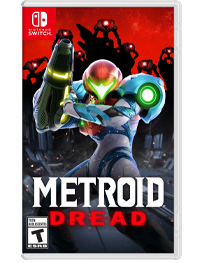 Nintendo Switch Games
