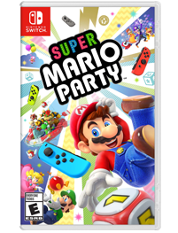 Nintendo Switch Games