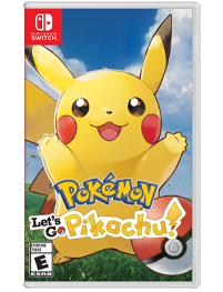 Nintendo Switch Games