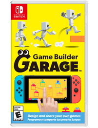 Nintendo Switch Games