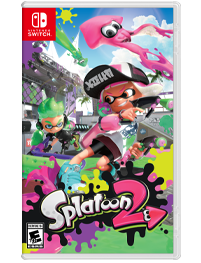 Nintendo Switch Games