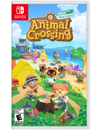 Nintendo Switch Games