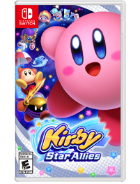 Nintendo Switch Games