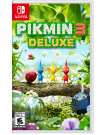 Nintendo Switch Games