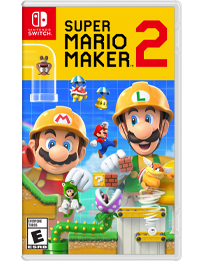 Nintendo Switch Games