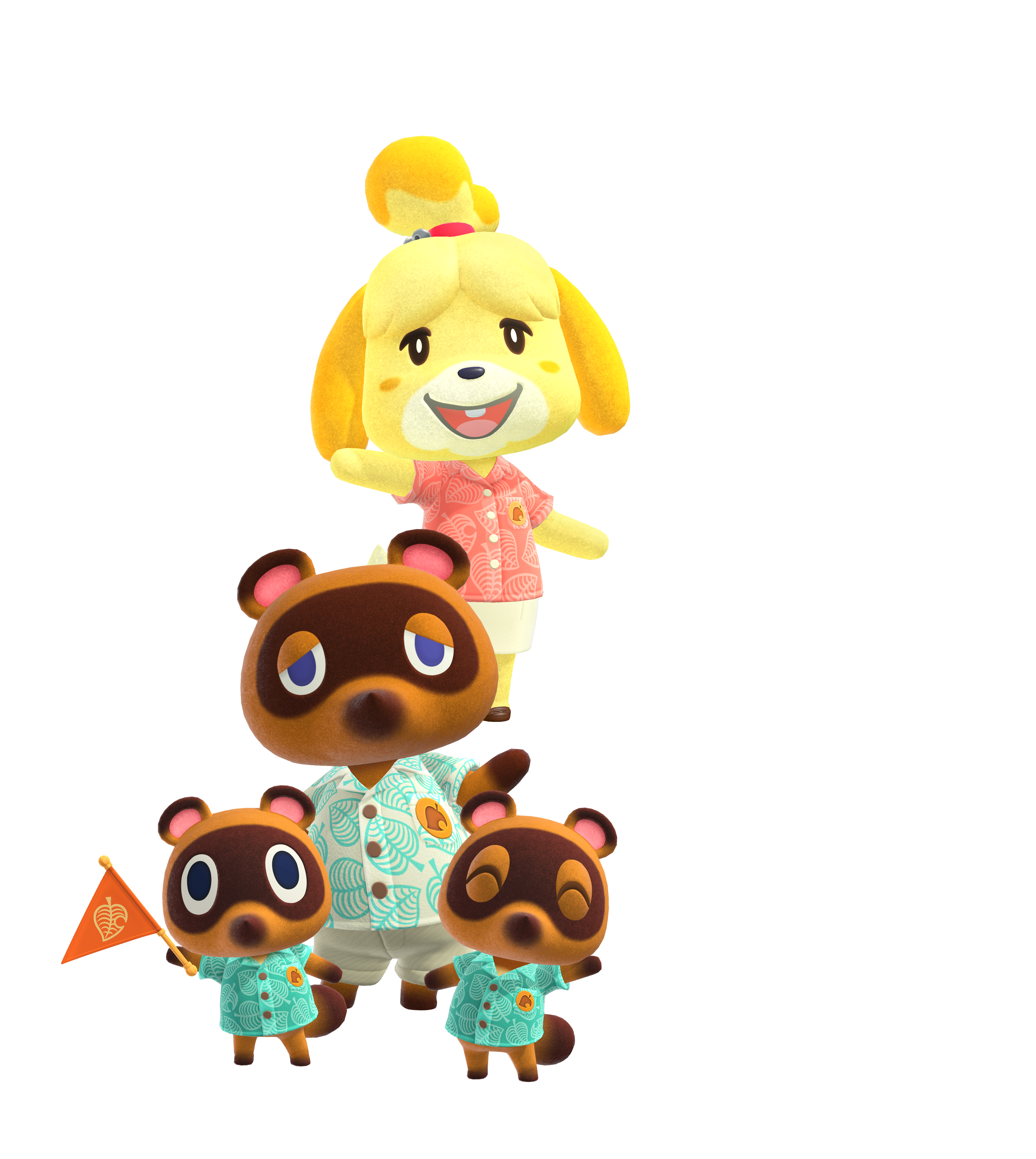 Animal Crossing