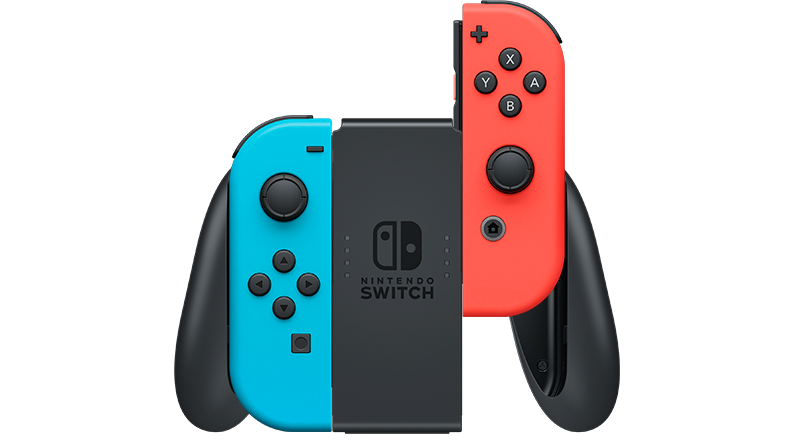 Joy-Con