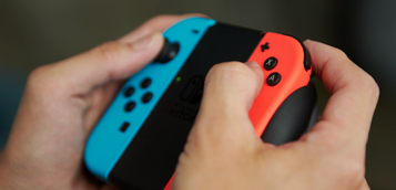 Joy-Con