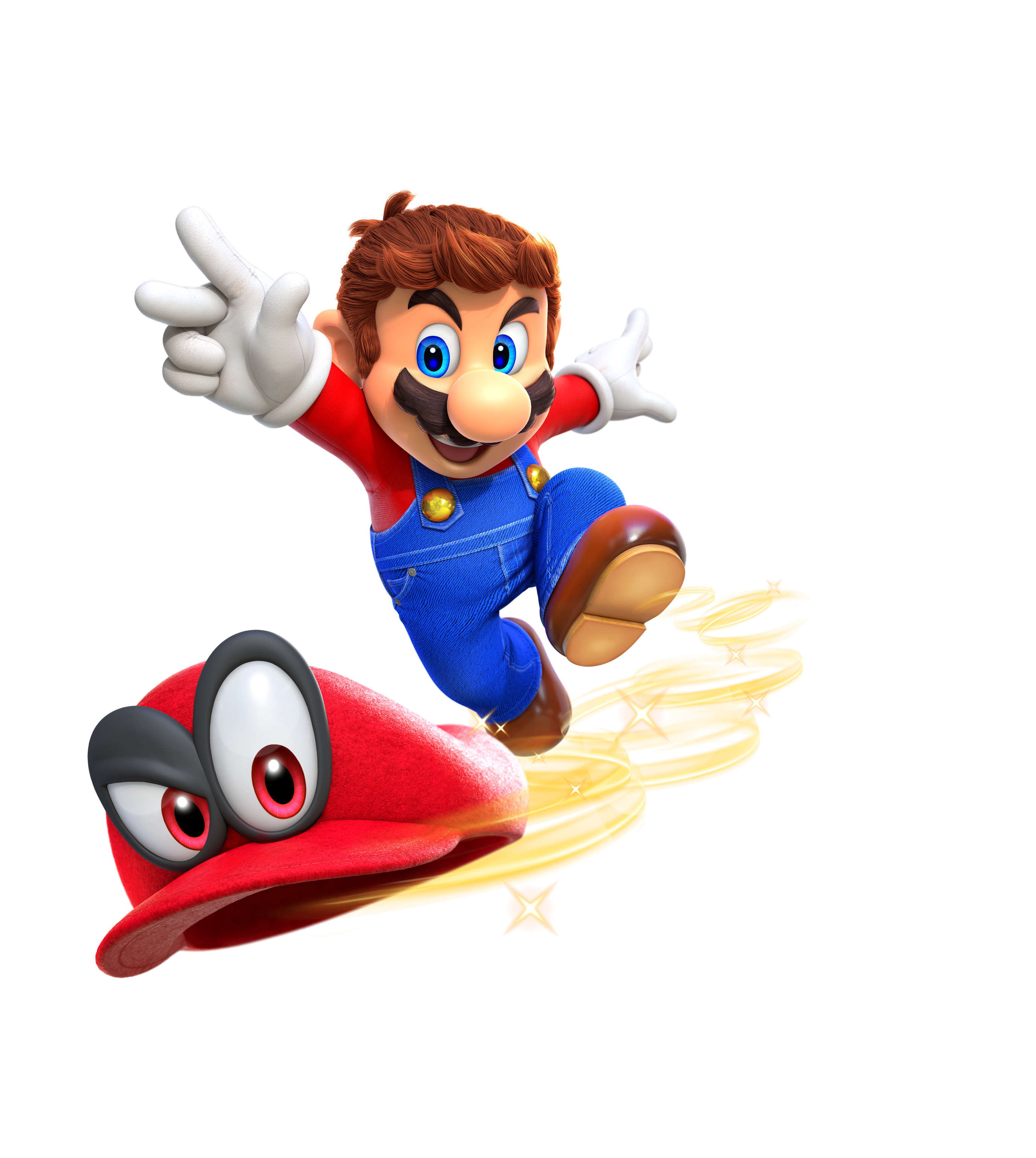 Mario