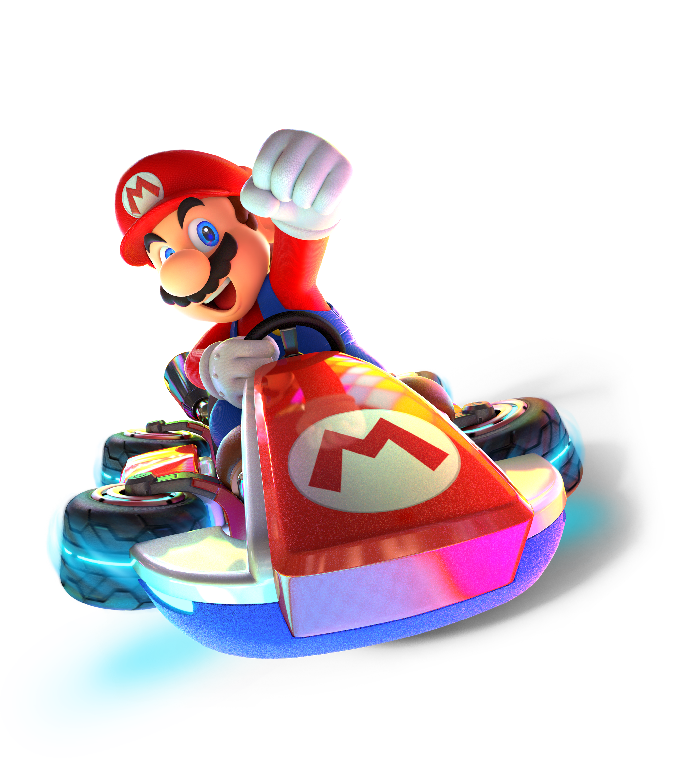Mariokart