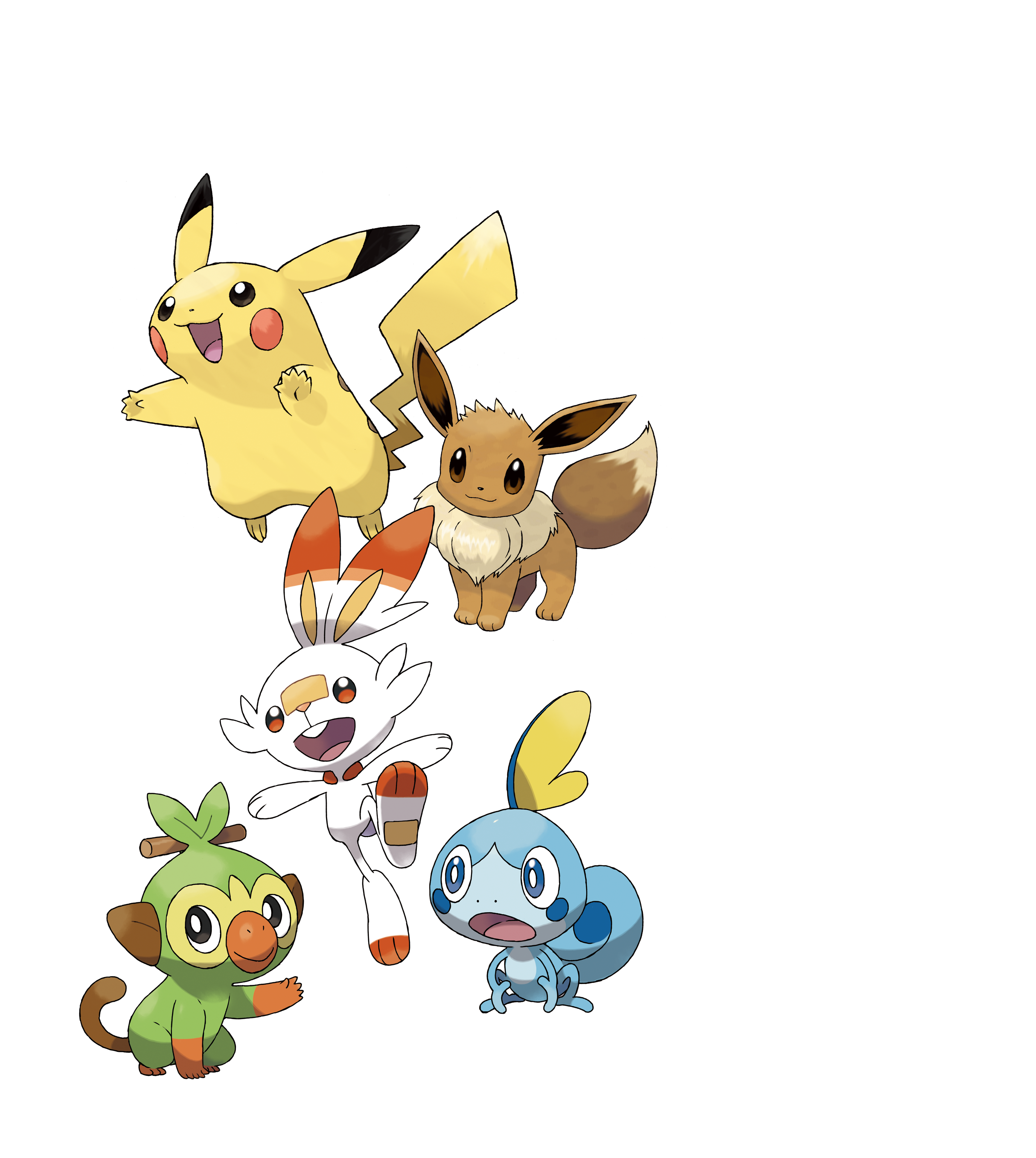 Pokemon