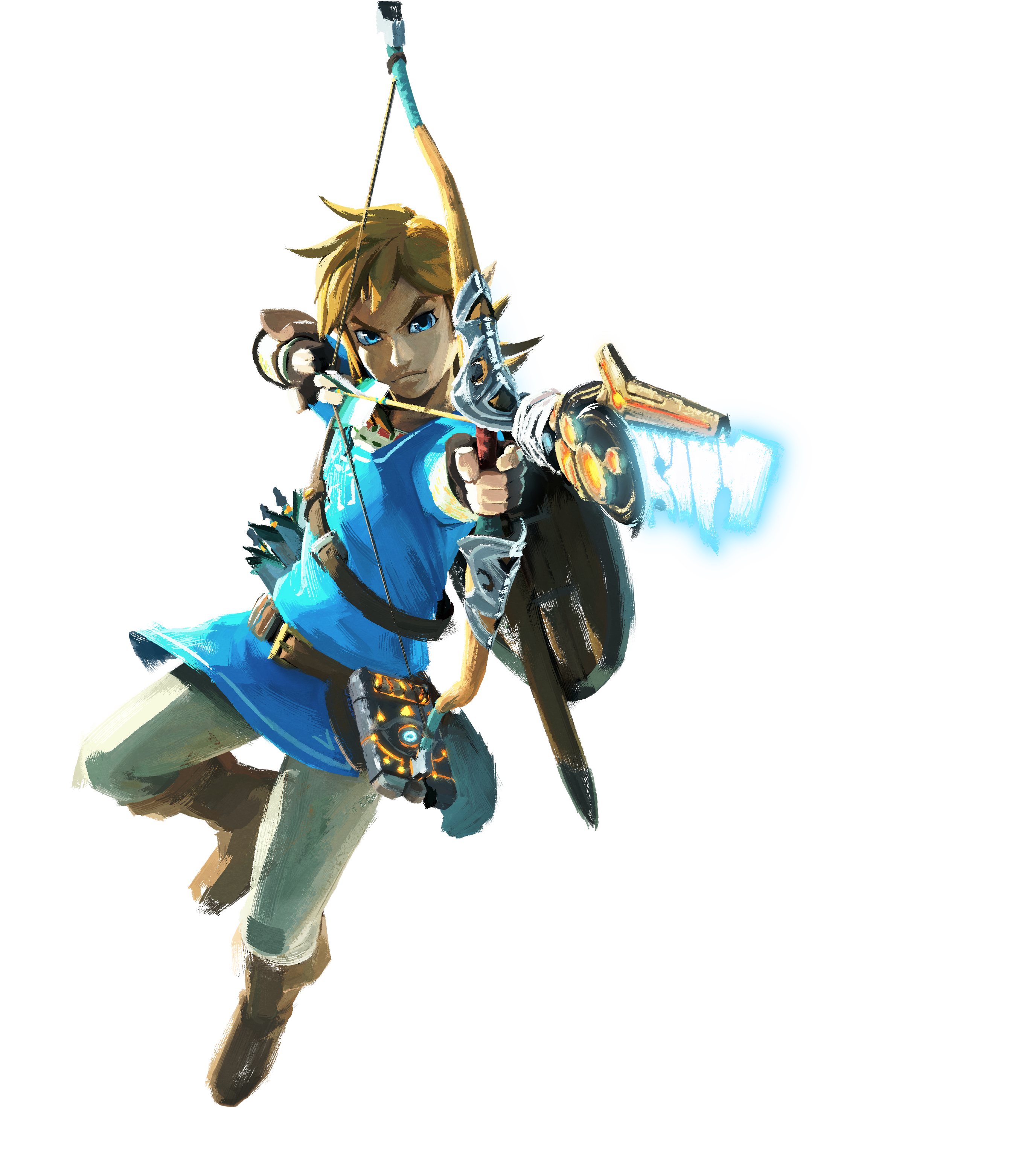 Zelda