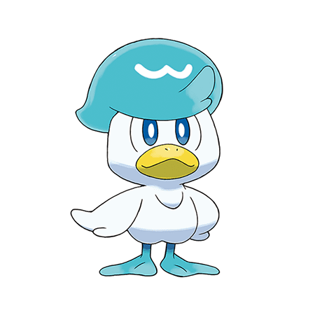 Quaxly