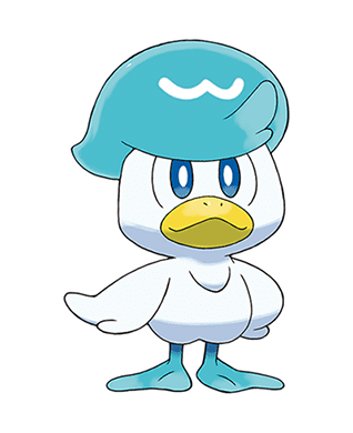 Quaxly