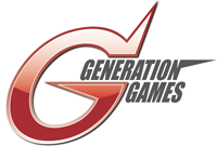 Generation Games