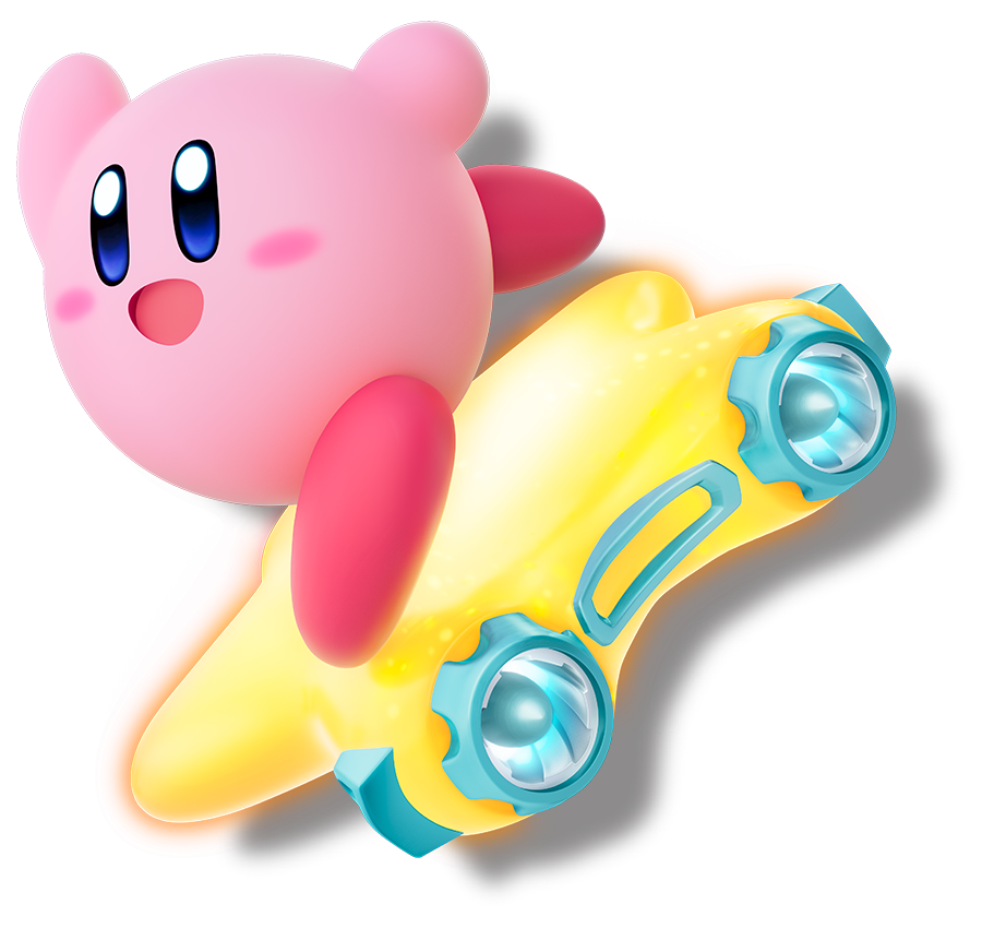 Kirby