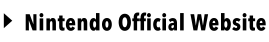 Nintendo Official Website