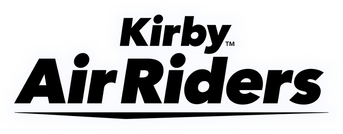 Kirby Air Riders™