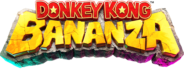 Donkey Kong Bananza