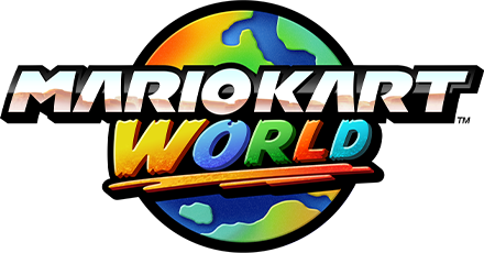 Mario Kart World
