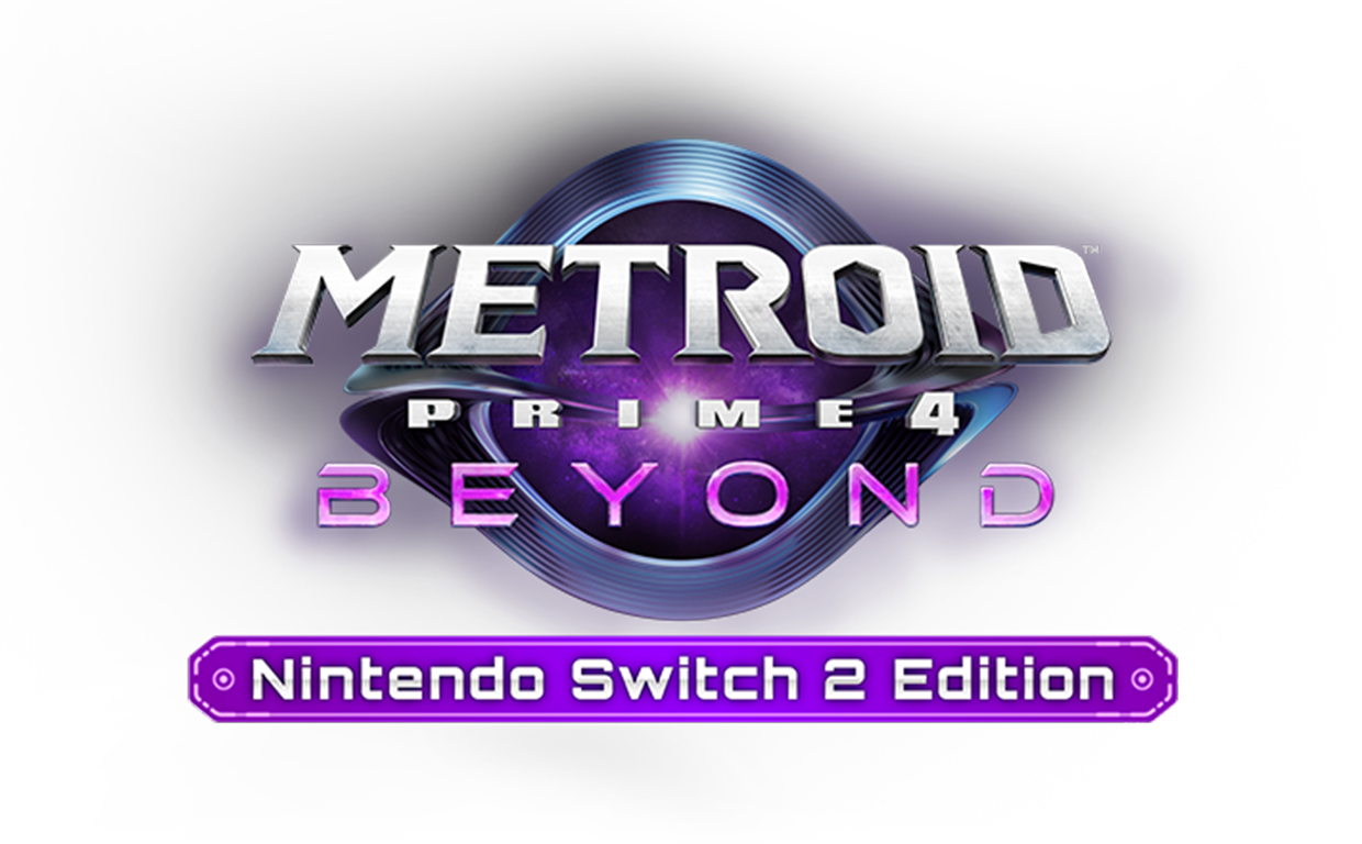 Metroid Prime 4: Beyond Nintendo Switch 2 Edition