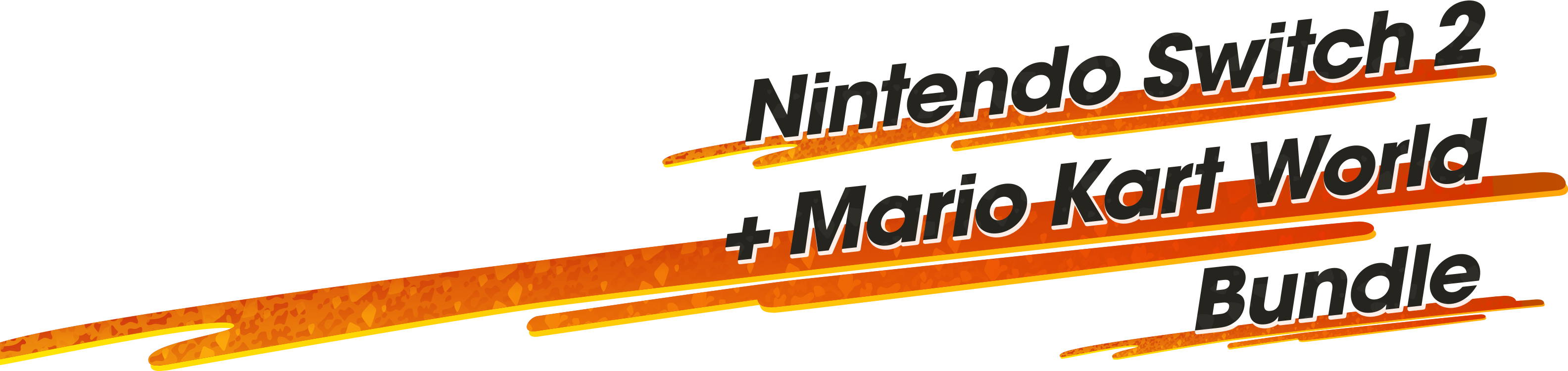 Nintendo Switch 2 + Mario Kart World Bundle