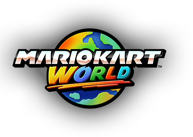 Mario Kart World