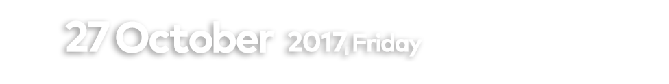 27 October 2017,Friday　Nintendo Switch Games