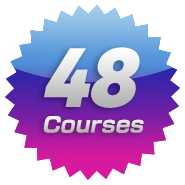 48 courses