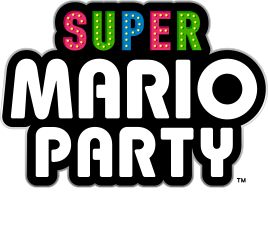 Super Mario Party