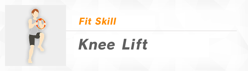 Knee Lift