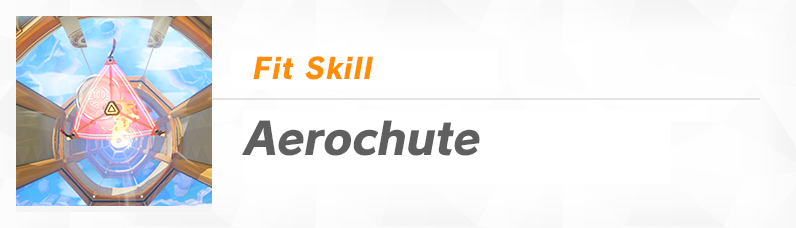 Aerochute