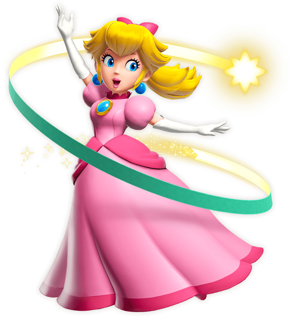 Peach