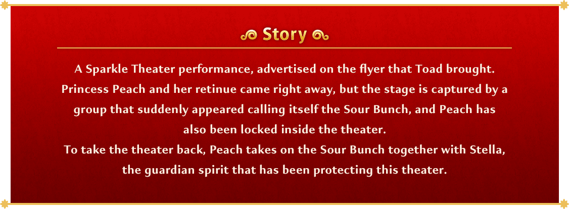 story