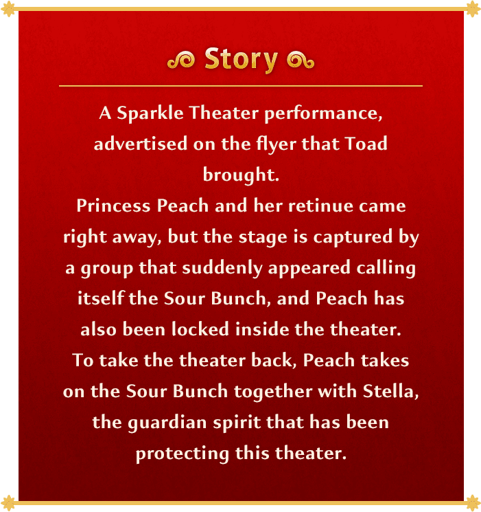 story