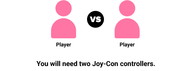 Two player