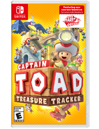 Nintendo Switch Games