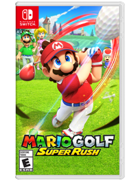 Nintendo Switch Games