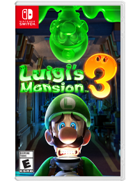 Nintendo Switch Games