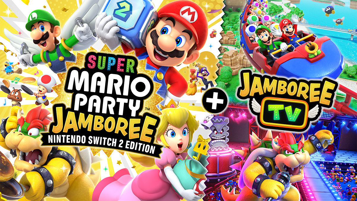 Mario Party
